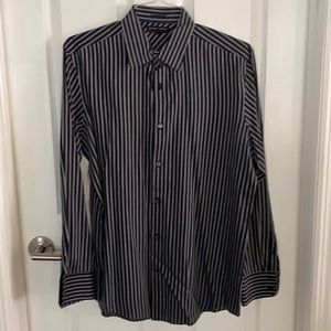 Banana Republic long sleeve button up
